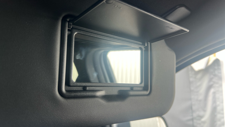 Ford Ranger Diesel Pick Up Double Cab Wildtrak 2.0 EcoBlue 205 Auto